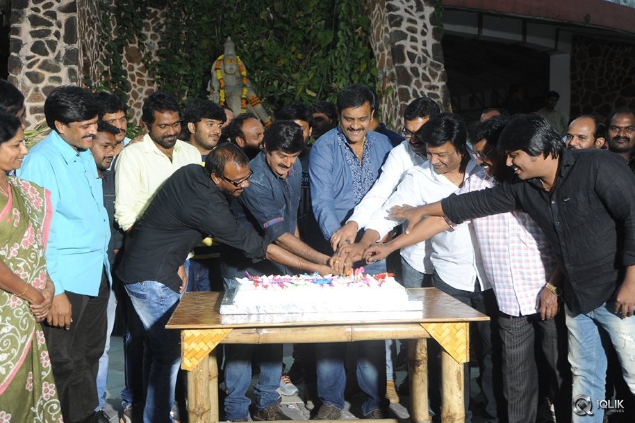 Dictator-Movie-Gummadikaya-Function